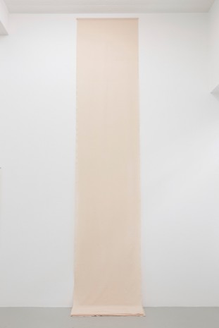 Arna Ottarsdottir, 3 Weeks, 2015, i8 Gallery