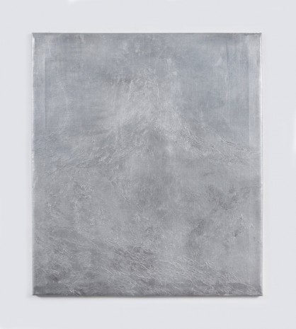 Björn Braun, Untitled, 2015, Marianne Boesky Gallery