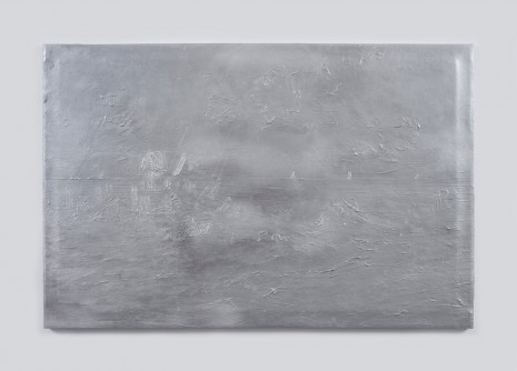 Björn Braun, Untitled, 2015, Marianne Boesky Gallery