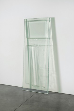Rachel Whiteread, Untitled (Patched Up), 2015, Luhring Augustine