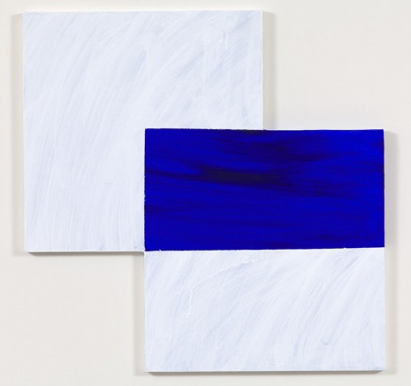 Mary Heilmann, Left, 2015, 303 Gallery