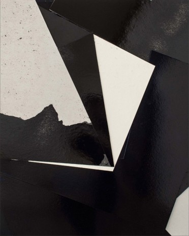 Natalia Załuska, Untitled, 2015, Christine Koenig Galerie