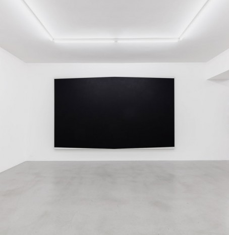 Ann Edholm, Trotz I, 2015, Galerie Nordenhake