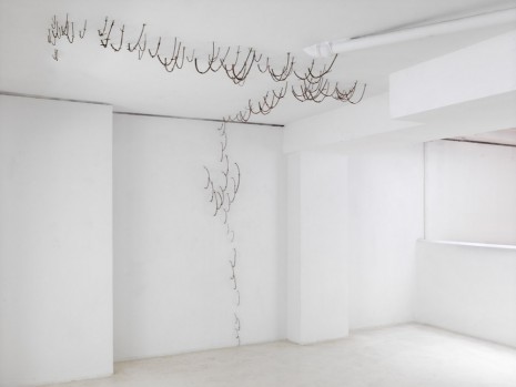 Vajiko Chachkhiani, Endless Ends, 2015, Sies + Höke Galerie