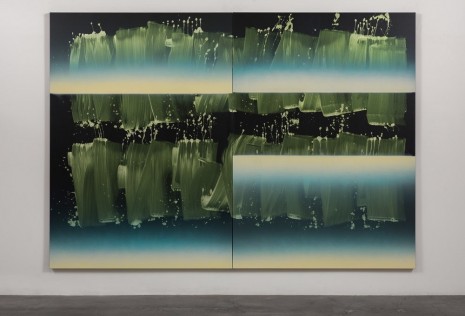 Nathan Hylden, Untitled, 2015, König Galerie