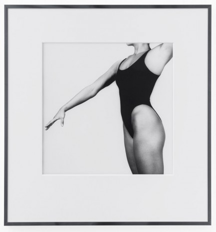 Robert Mapplethorpe, Lydia Cheng, 1984, Mai 36 Galerie
