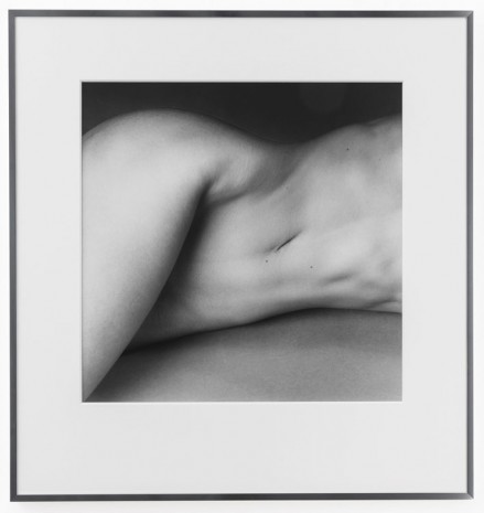Robert Mapplethorpe, Lydia Cheng, 1987, Mai 36 Galerie