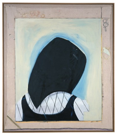 Thomas Helbig, Ikone, 2001-2002, Galerie Guido W. Baudach