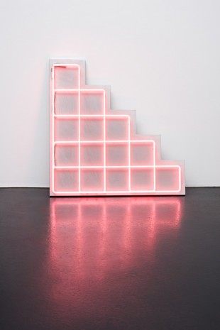 Blair Thurman, Bob Fosse Forever (Step Klass), 2015, Peres Projects