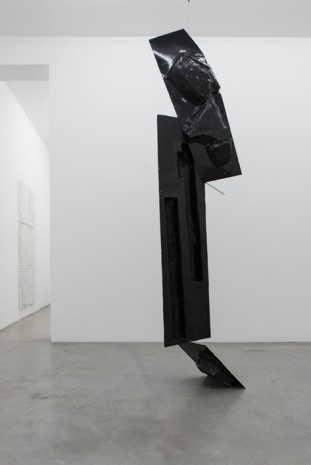Armando Andrade Tudela, Untitled, 2015, Francesca Minini