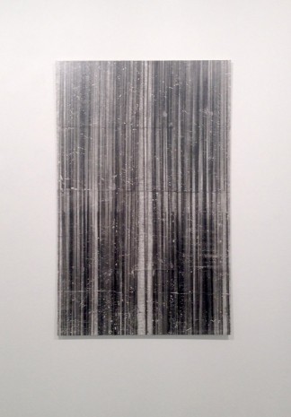 Diogo Pimentão, In (visible #2), 2015, Cristina Guerra Contemporary Art