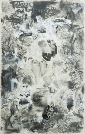 Eduardo Stupía, Untitled, 2012-2013, Baró Galeria
