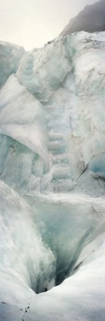Anthony Goicolea, Glacier, 2002, Aurel Scheibler