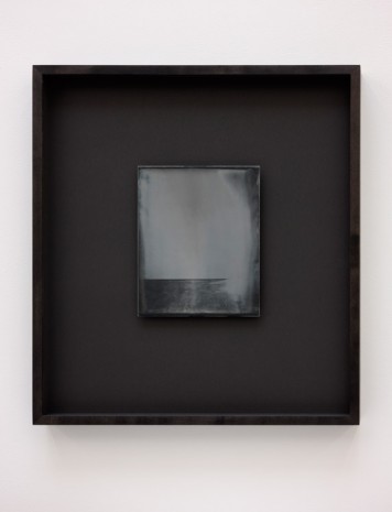 Simon Starling, Recursive Plates (Richard Wright, No Title, 2014), 2015, The Modern Institute