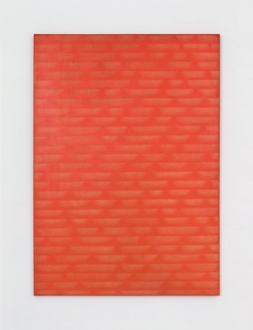 Choi Myoung-Young, Sign of Equality 75-52, 1975, Perrotin