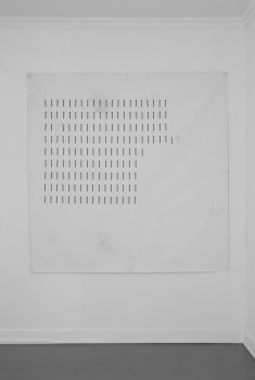 Henrik Olesen, Untitled 07, 2011, Galleria Franco Noero
