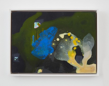 Jacco Olivier, Untitled, 2015, Marianne Boesky Gallery