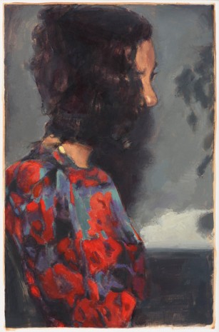Jan De Maesschalck, Untitled (E.J. Steichen's Widow), 2015, Zeno X Gallery