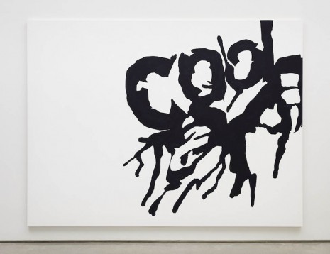 Andrew Gbur, Cool Blood, 2015, team (gallery, inc.)