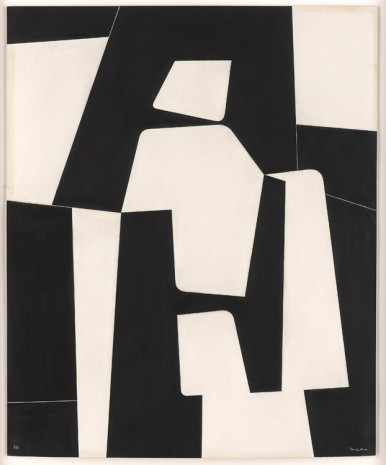 Pedro de Oraá, Sin título (Untitled), 1960, David Zwirner