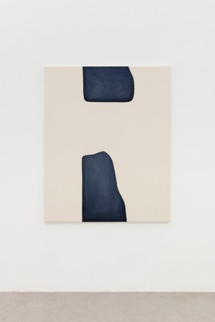 Landon Metz, Untitled, 2015, Francesca Minini
