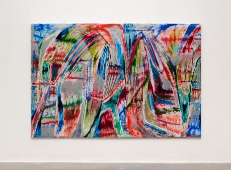 Jan Pleitner, Untitled, 2015, Kerlin Gallery
