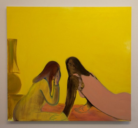 Heidi Hahn, , , Jack Hanley Gallery