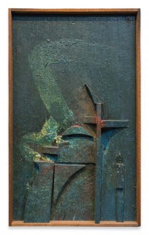 Edward Kienholz, Untitled, 1956, Sprüth Magers