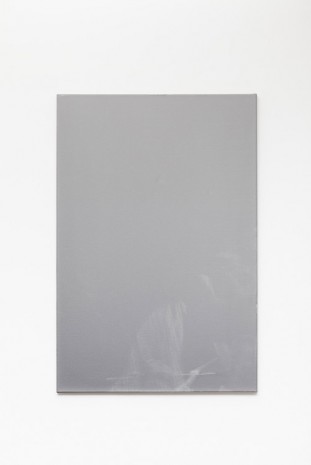 Paul Czerlitzki, ANNA, 2016, Galerie Laurent Godin