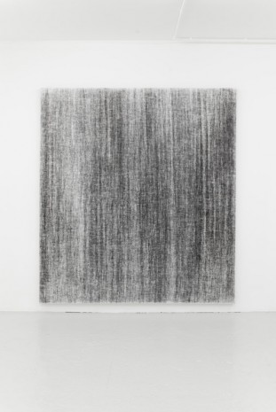 Paul Czerlitzki, Sans titre, 2015, Galerie Laurent Godin