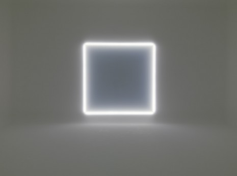 Doug Wheeler, Untitled, 1969/2014, David Zwirner