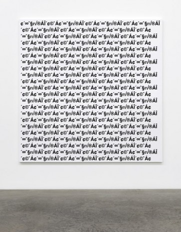 Karl Holmqvist, Untitled (...), 2016 , Galerie Neu