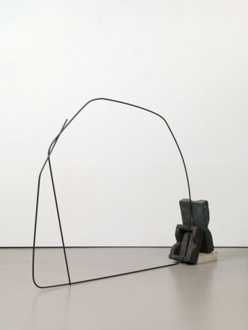 Tatiana Trouvé, Untitled, 2016, König Galerie