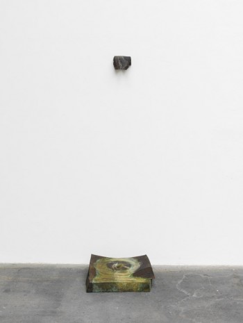 Tatiana Trouvé, Ghost, 2011, König Galerie