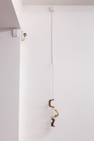 Magnus Wallin, Ornament, 2011, Galerie Nordenhake