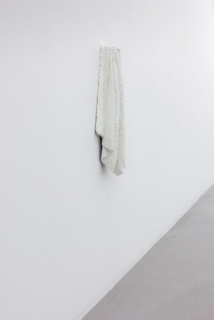 Magnus Wallin, Blank, 2011, Galerie Nordenhake