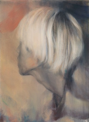 Paul P., Untitled, 2012, Maureen Paley