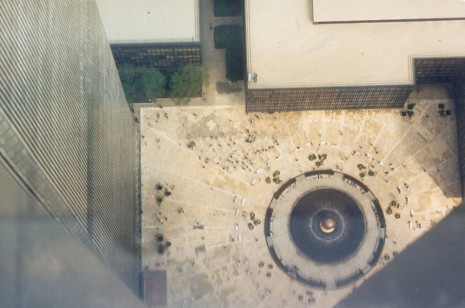 Korpys / Löffler, Untitled (WTC), 1997, Meyer Riegger