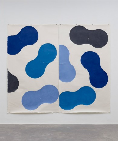 Richard Gorman, Iwano Series VII, 2015, Kerlin Gallery