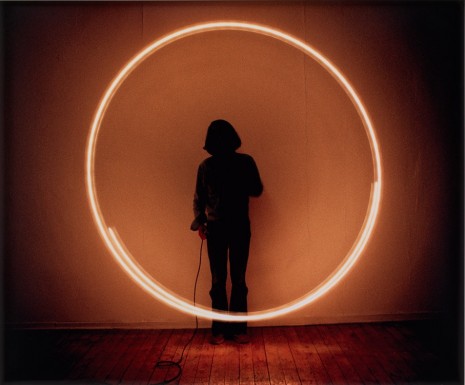 Keiji Uematsu, Degree - light, 1978/2016, Simon Lee Gallery