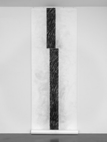 Keiji Uematsu, Situation - gravity axis, 2016, Simon Lee Gallery