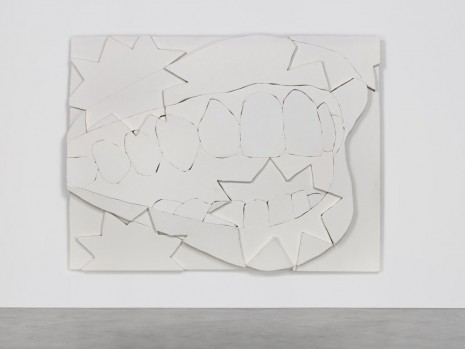Wyatt Kahn, Opening, 2015, Galerie Eva Presenhuber