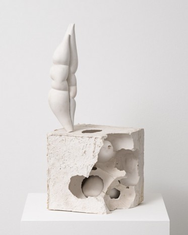 Maria Bartuszová, Four-Part Sculpture, 1986-87, Alison Jacques