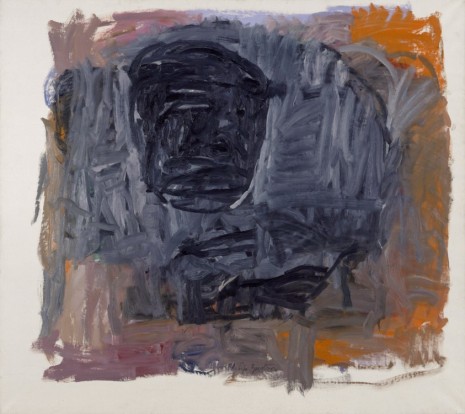 Philip Guston, Painter III, 1963 , Hauser & Wirth
