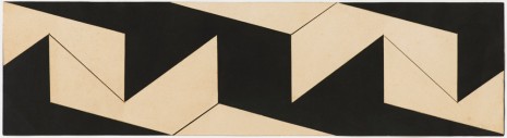 Lygia Clark, Planos em superfície modulada, 1957 , Alison Jacques