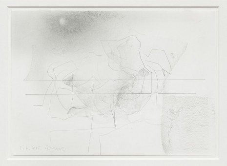 Gerhard Richter, 2.6.2015, 2015, Marian Goodman Gallery