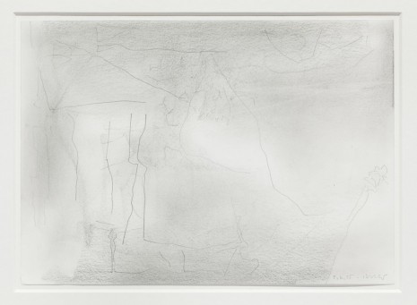 Gerhard Richter, 1.6.2015, 2015, Marian Goodman Gallery