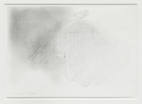 Gerhard Richter, 30.5.2015, 2015, Marian Goodman Gallery