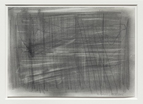 Gerhard Richter, 29.5.2015, 2015, Marian Goodman Gallery