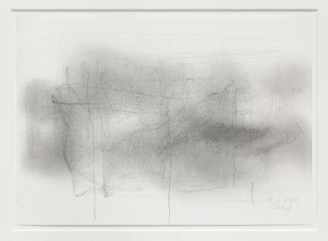 Gerhard Richter, 28.5.2015, 2015, Marian Goodman Gallery